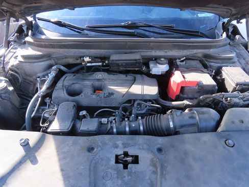 Used 2019 Acura RDX FWD w/ Advance Package image 13