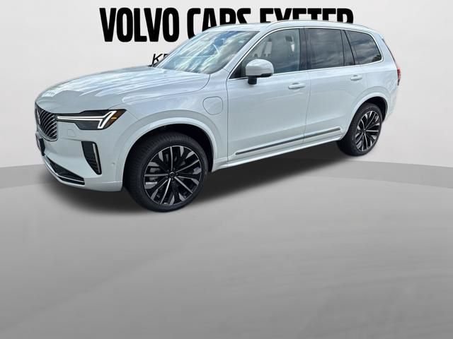 New 2026 Volvo XC90 T8 Plus w/ Protection Package Premier AWD/4WD image 2