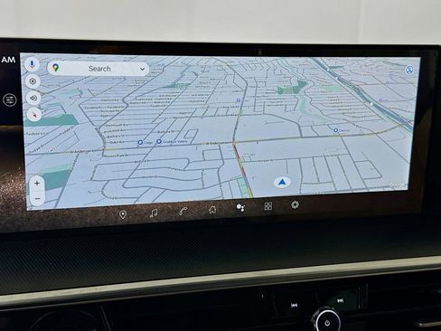 New 2026 INFINITI QX80 Luxe w/ Cargo Package image 15