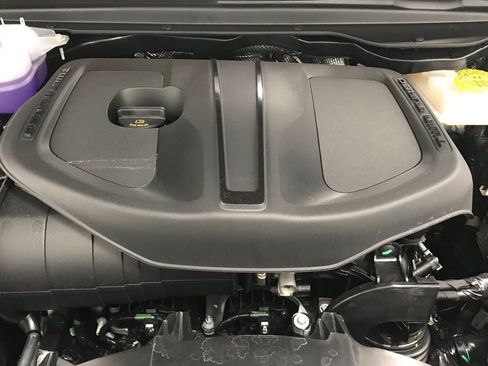 New 2026 RAM 1500 Laramie w/ Off Road Group image 48