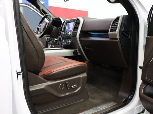 Used 2019 Ford F150 King Ranch w/ Max Trailer Tow Package AWD/4WD image 67