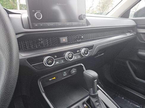 Certified 2023 Honda CR-V LX image 25