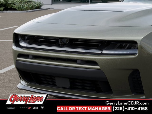 New 2026 Dodge Charger R/T w/ Blacktop Package AWD/4WD image 11