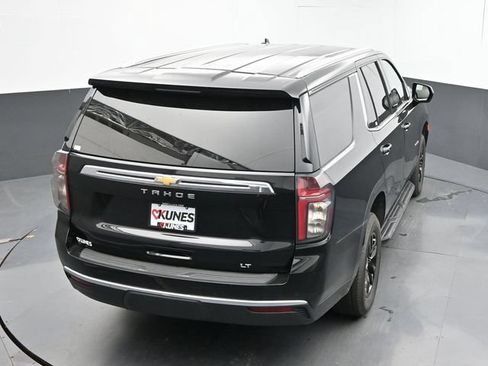 Used 2024 Chevrolet Tahoe LT AWD/4WD image 39