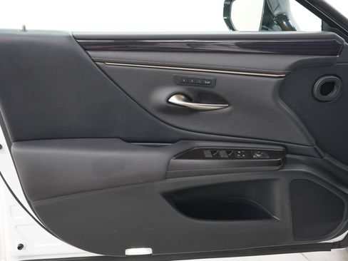 Used 2019 Lexus ES 350 FWD image 20