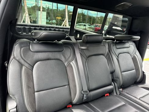 Used 2022 RAM 1500 TRX w/ TRX Level 2 Equipment Group image 48