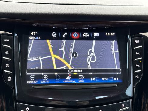 Used 2020 Cadillac Escalade ESV Luxury image 22