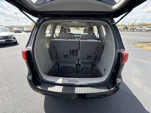 Used 2015 Kia Sedona L FWD image 20