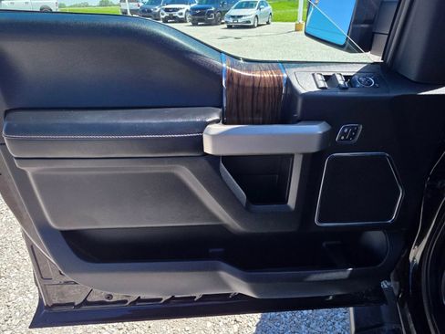 Used 2020 Ford F150 Lariat AWD/4WD image 13