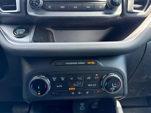 Used 2022 Ford Bronco Sport Outer Banks w/ Tech Package AWD/4WD image 13