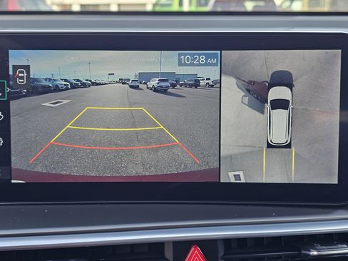 Used 2025 Kia Sorento SX image 30