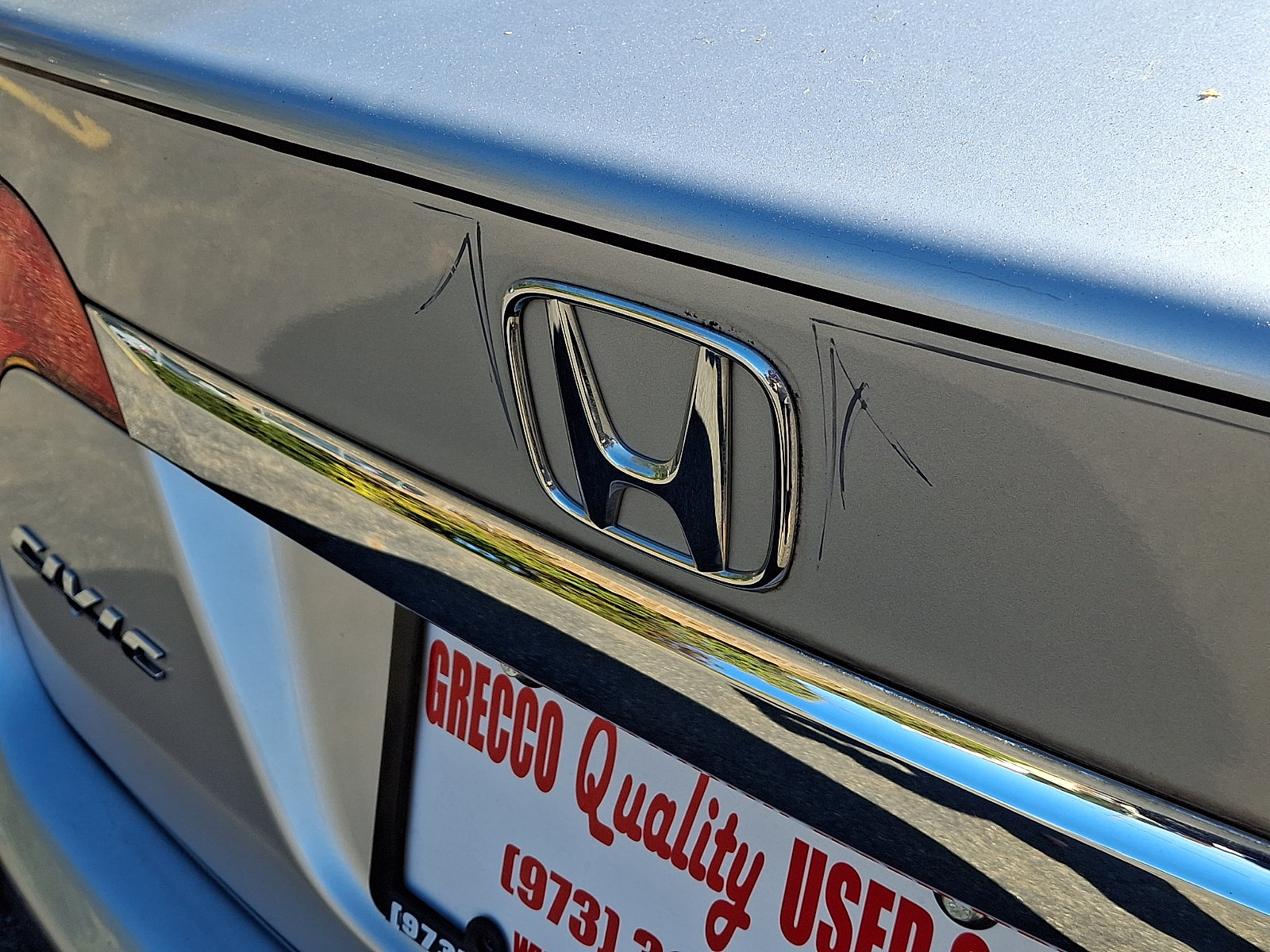 Used 2011 Honda Civic EX-L image 30