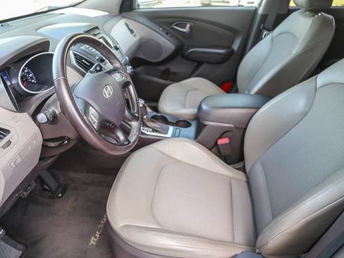 Used 2015 Hyundai Tucson SE FWD image 19