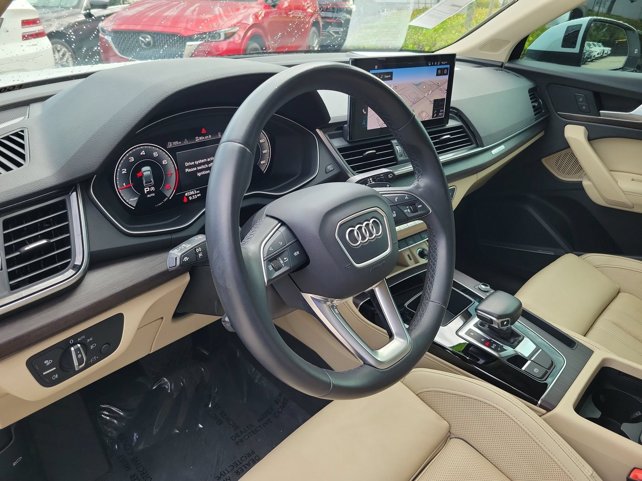 Used 2022 Audi Q5 2.0T Premium Plus AWD/4WD image 18