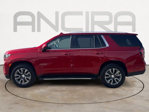 Used 2021 Chevrolet Tahoe LT image 7