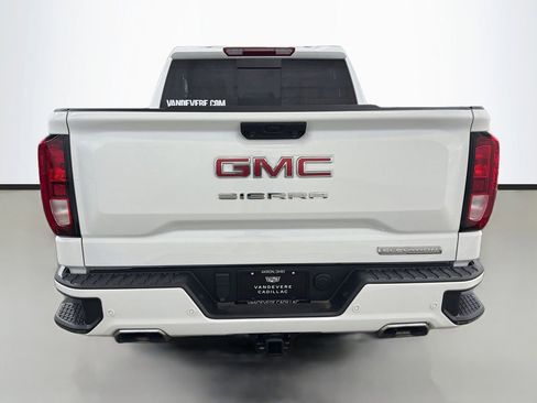 Used 2024 GMC Sierra 1500 Elevation w/ Elevation Premium Package AWD/4WD image 9