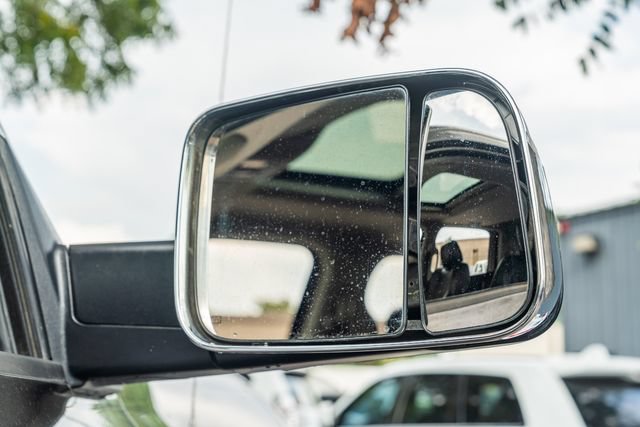 Used 2017 RAM 3500 Laramie AWD/4WD image 16