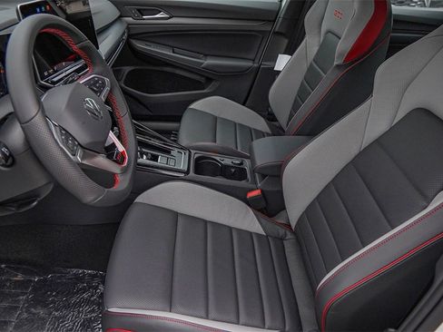 New 2026 Volkswagen GTI Autobahn image 7