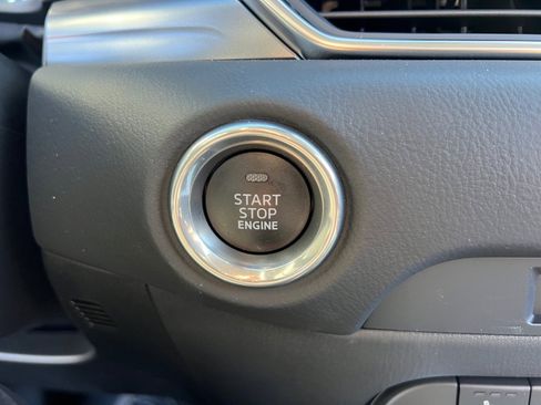 Certified 2025 MAZDA CX-5 AWD 2.5 S w/ Preferred Package image 20