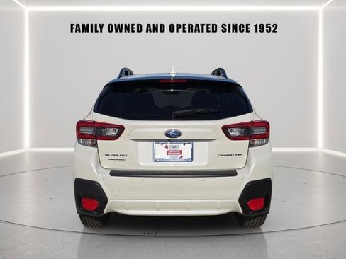 Certified 2022 Subaru Crosstrek 2.5i Limited w/ Popular Package #4A image 3