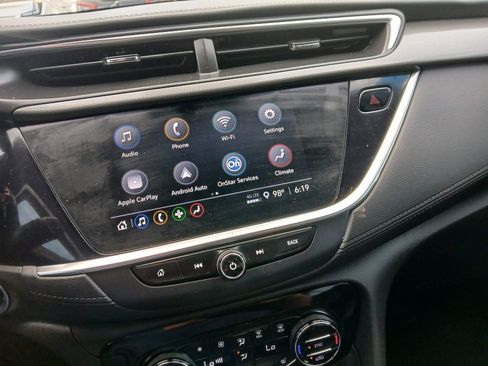 Used 2022 Buick Encore GX Select FWD image 14