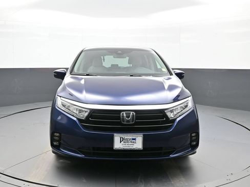 Certified 2023 Honda Odyssey Touring image 2