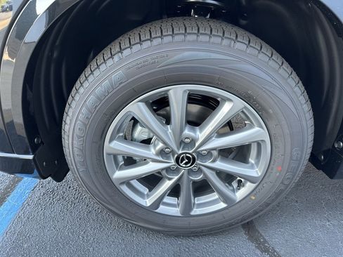 New 2025 MAZDA CX-5 AWD 2.5 S w/ Select Package image 4