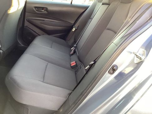 Used 2025 Toyota Corolla LE image 12