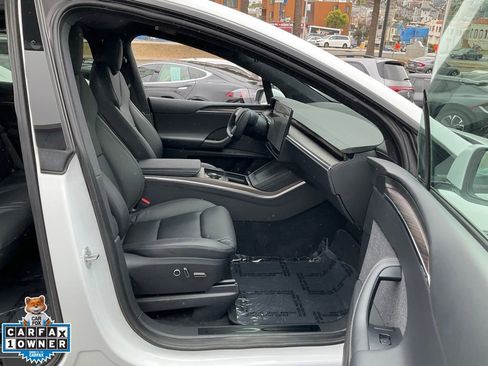 Used 2022 Tesla Model X AWD/4WD image 59