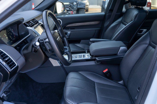 Used 2020 Land Rover Discovery HSE AWD/4WD image 51