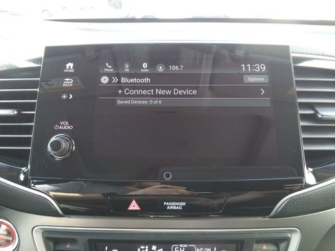 Used 2021 Honda Pilot Special Edition image 24