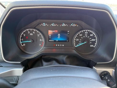 Used 2021 Ford F150 XL w/ Equipment Group 101A High image 10