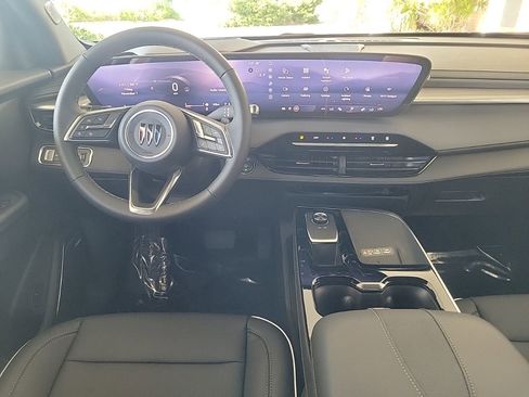 New 2026 Buick Enclave Preferred image 27