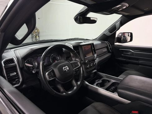 Used 2020 RAM 1500 Big Horn AWD/4WD image 13