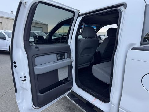 Used 2014 Ford F150 XLT w/ Equipment Group 302A Luxury image 22