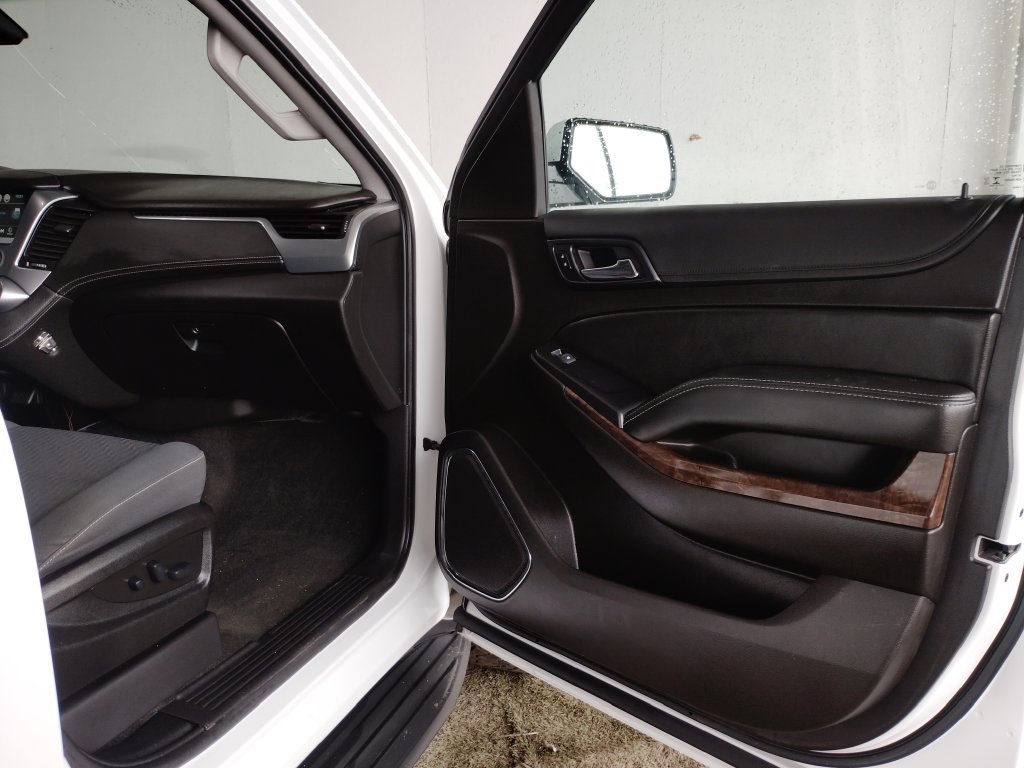 Used 2019 Chevrolet Tahoe LS w/ Max Trailering Package AWD/4WD image 11