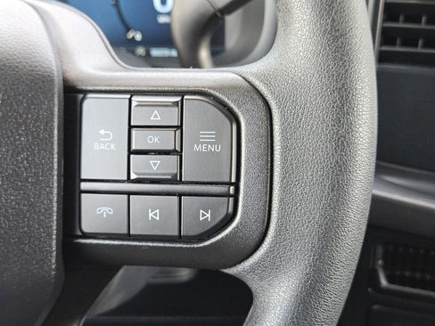 Certified 2025 Ford F150 STX w/ Equipment Group 200A RWD image 27