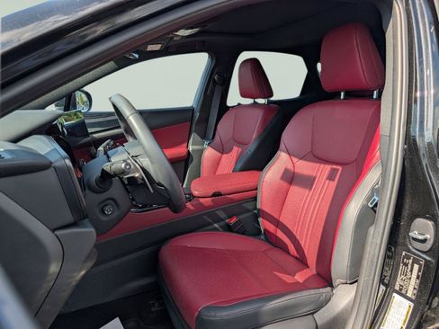 Certified 2023 Lexus NX 350 AWD image 10