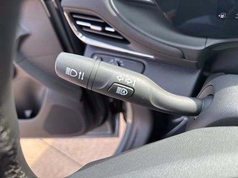 New 2026 Buick Envista Preferred w/ Convenience I Package FWD image 20