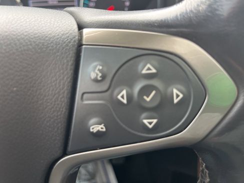 Used 2018 Chevrolet Silverado 2500 High Country w/ Duramax Plus Package image 22