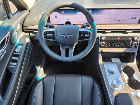 New 2026 Genesis GV80 2.5T Advanced AWD/4WD image 12