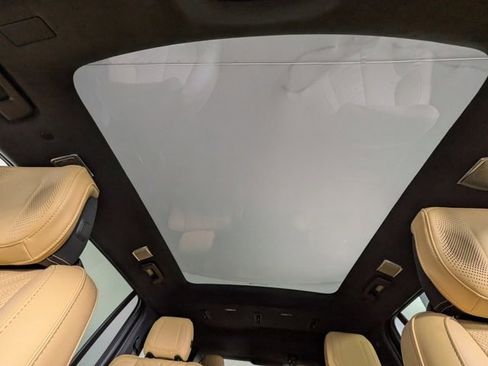 New 2025 Cadillac Escalade IQ Luxury 2 image 7