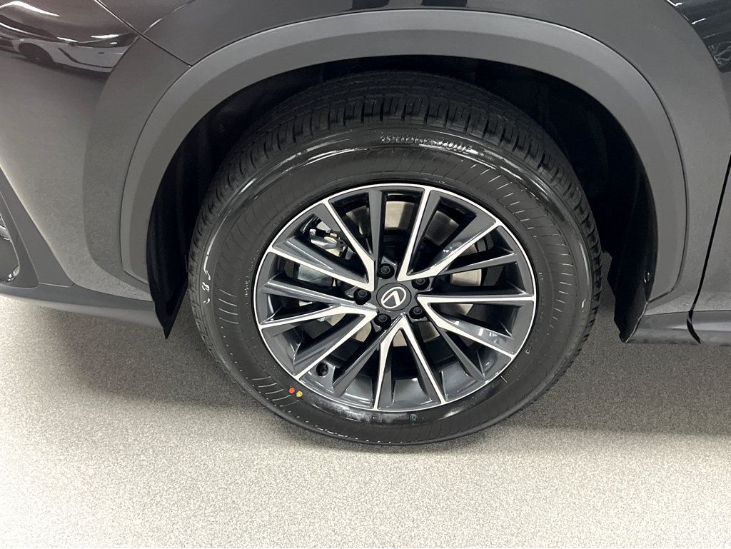 New 2026 Lexus NX 350 AWD w/ Premium Package image 37