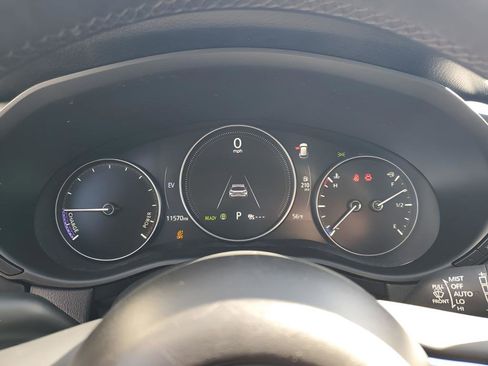 Used 2025 MAZDA CX-50 AWD 2.5 Hybrid w/ Premium Pkg image 37