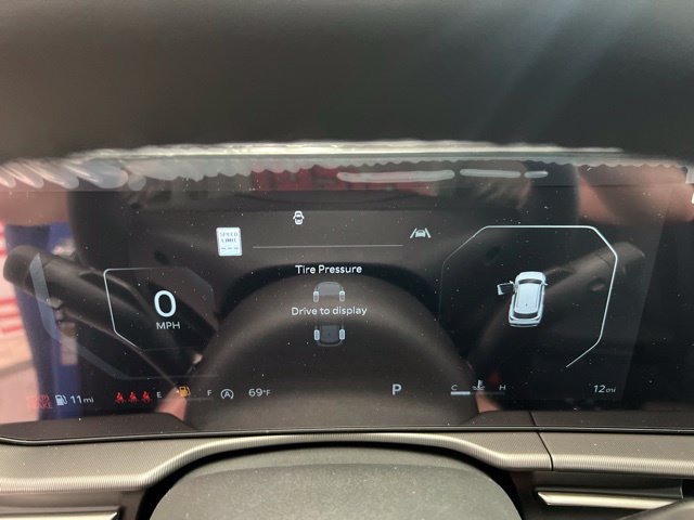 New 2026 Kia Sportage SX FWD image 28