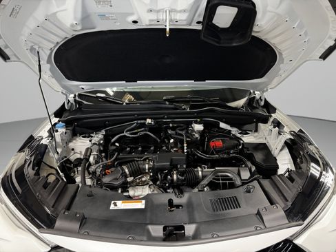 Certified 2025 Acura ADX A-Spec AWD/4WD image 42