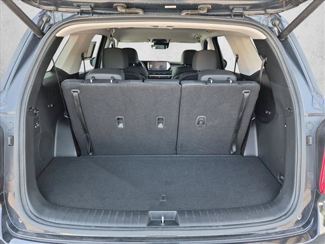 Used 2025 Hyundai Palisade SEL FWD image 6