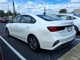 Used 2024 Kia Forte LXS w/ LXS Technology Package image 2