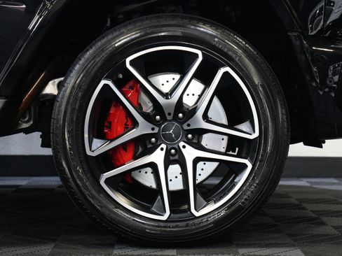 Used 2019 Mercedes-Benz G 63 AMG 4MATIC image 51