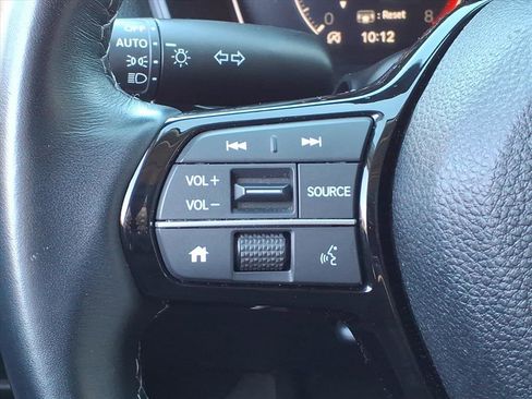 Certified 2022 Honda Civic EX image 25